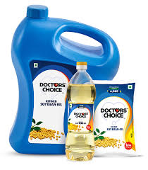 Refine Oil