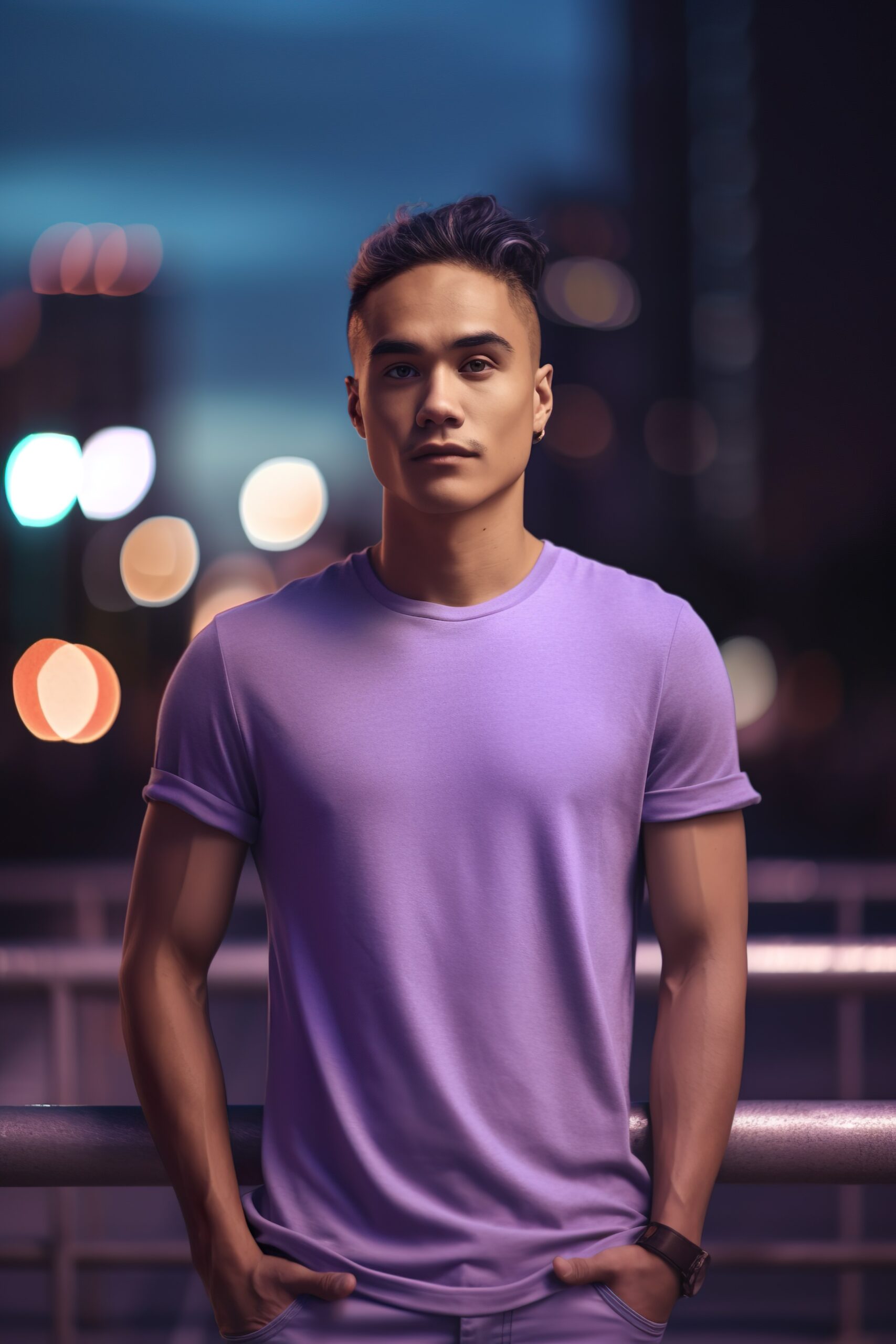 Long Sleeve Tshirt - Image 5