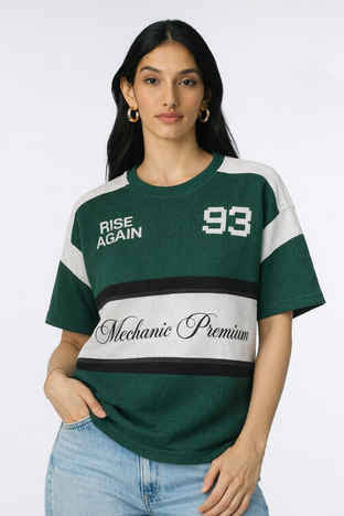 Long Sleeve Tshirt - Image 2