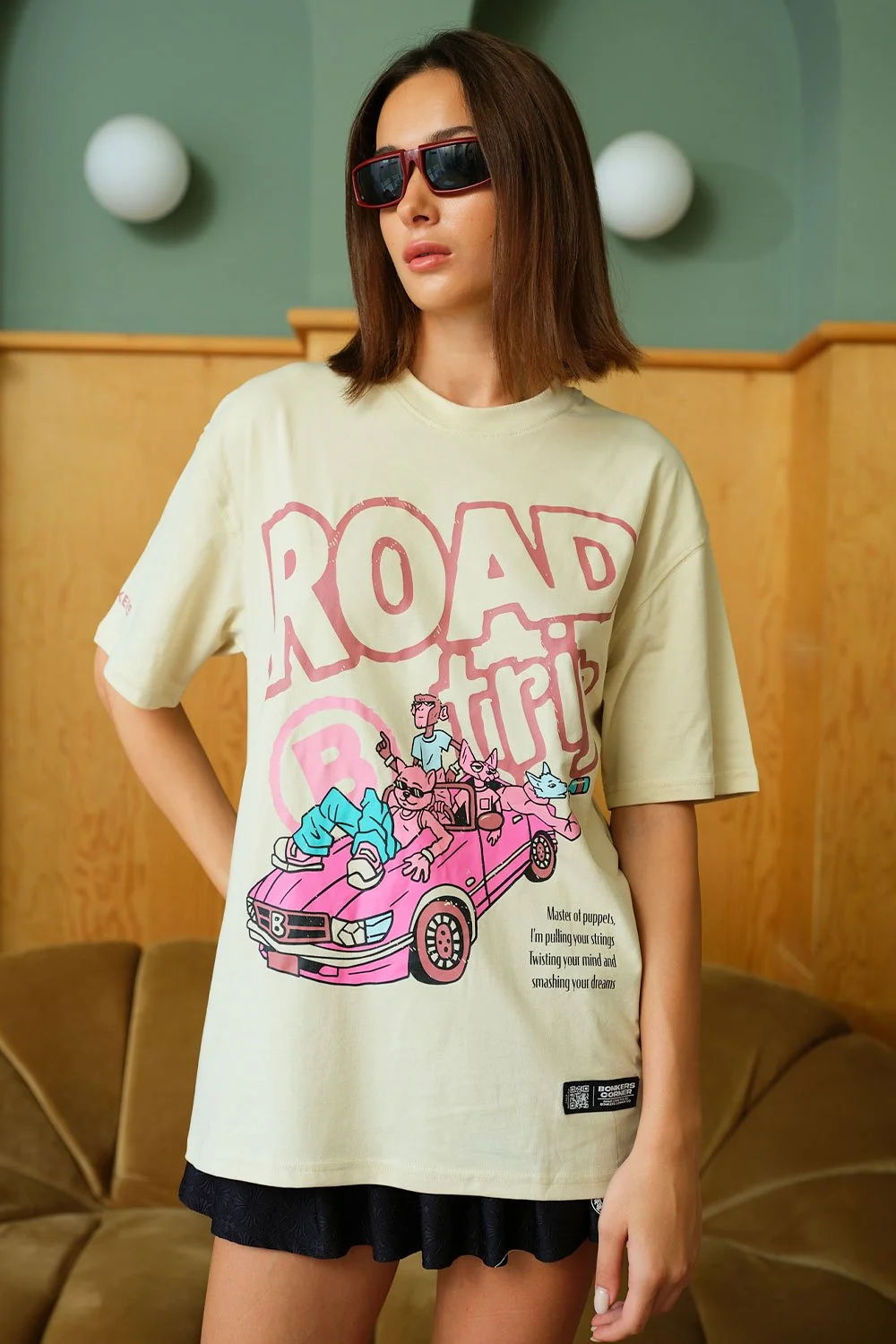 Long Sleeve Tshirt - Image 6